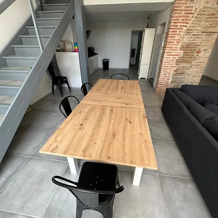 La Casita Holiday home Torreilles
