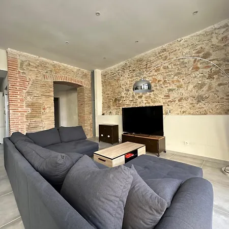 La Casita Holiday home