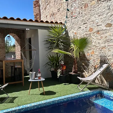 La Casita *