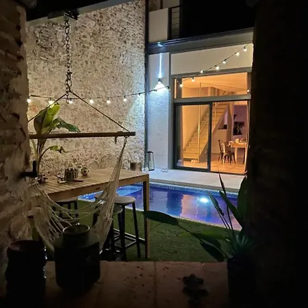 La Casita *