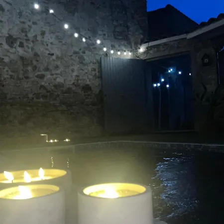 La Casita Holiday home Torreilles