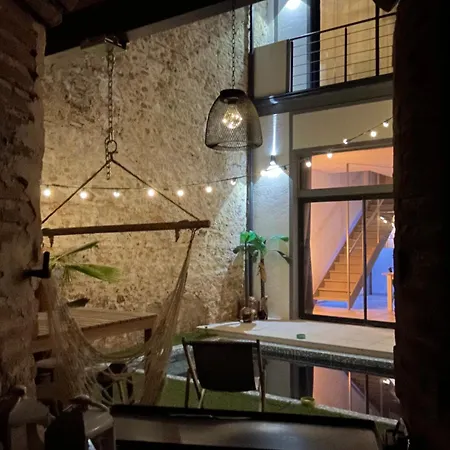 La Casita