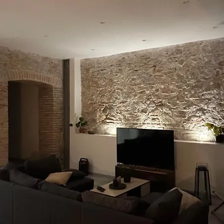 La Casita Holiday home Torreilles